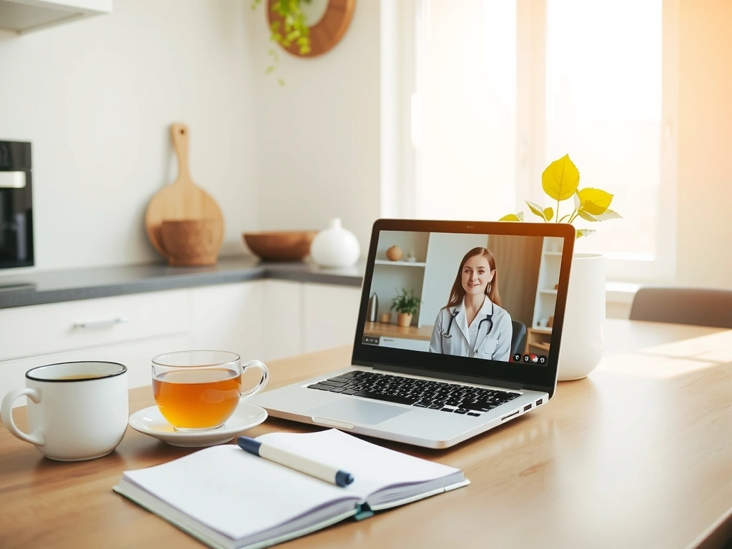 Przebieg konsultacji online