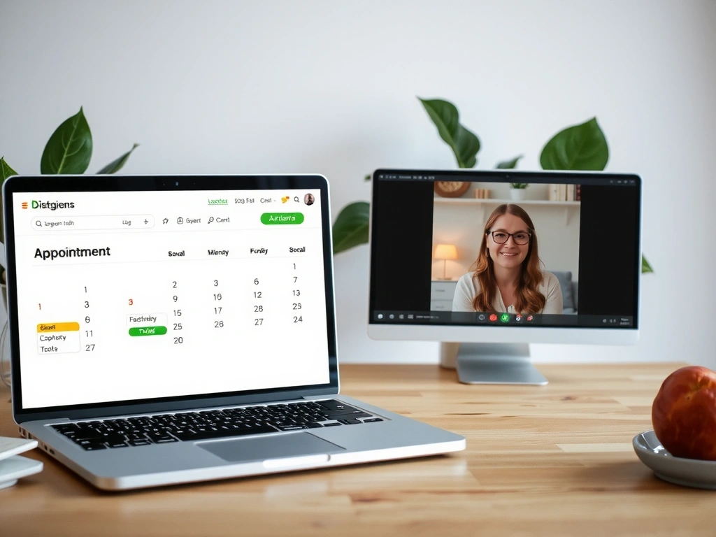 Przebieg konsultacji online